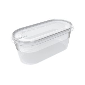 Uzglabāšanas trauciņš Helsinki 800ml
