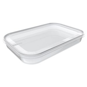 Uzglabāšanas trauciņš Helsinki 1500ml