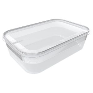 Uzglabāšanas trauciņš Helsinki 3000ml