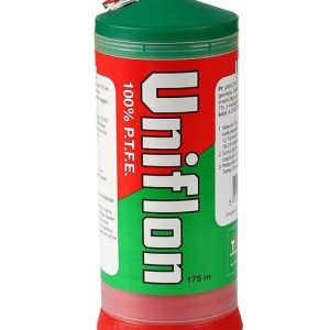 Blīvējošais diegs 175 m. UNIFLON. UNIPAK