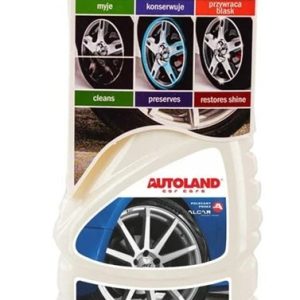 Auto disku tīrītājs Autoland, 0.75 l