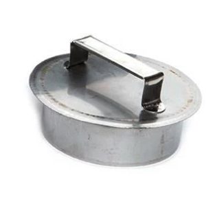 Korķis tīrīšanas ierīce Wadex, 150 mm