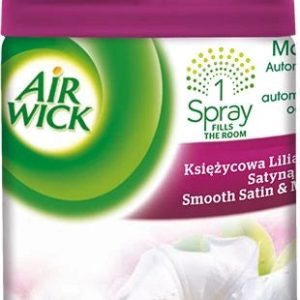 Atsv. gaisa aw fm moon lilly rez. 250ml