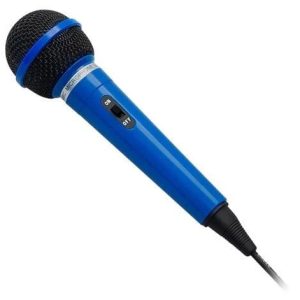 Vadu mikrofons Blow PR-M-202