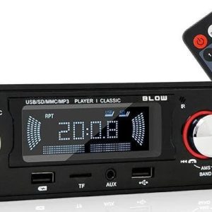 Automašīnas magnetola Blow AVH CLASSIC BLOW