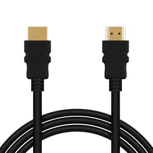 Vads Blow HDMI-HDMI 4K 92-667 HDMI Vīrietis, HDMI Vīrietis, 1.5 m