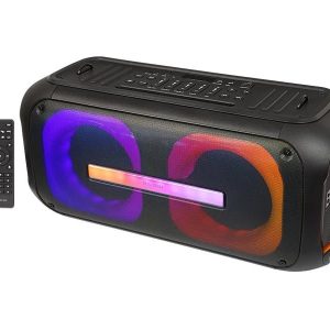 Skaņas sistēma Blow DJ BOX, 250 W