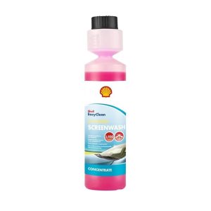ŠKIDRUMS VEJSTIKLIEM VASARAS KONC 250ML ,SHELL,