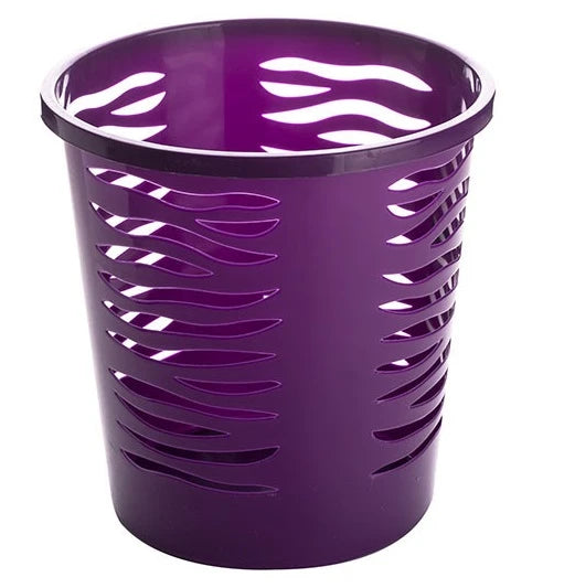 Papīrgrozs 10L Zebra