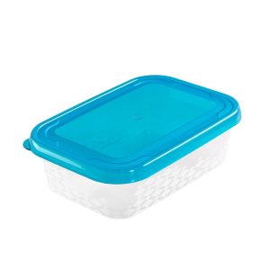 Uzglabāšanas trauks Blue Box 0.5L