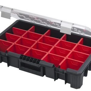 Futlāris sīkumiem HD Flex 600 390x600x110mm