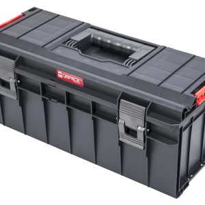 Instrumentu kaste Qbrick Pro 600B 545x270x230mm