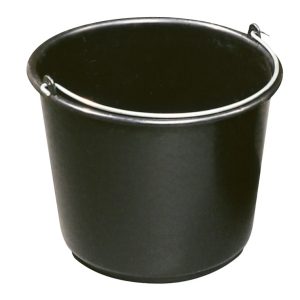 Spainis 5L melns