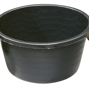 Bļoda celtniecības 40L apaļa 482x482x355