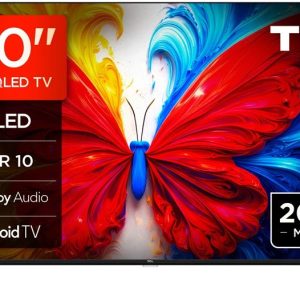 TELEVIZORS 40S5L TCL