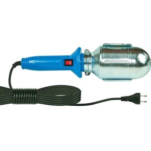 Lampa Pawbol, pārnēsājams, 60 W, IP20