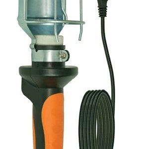 Lampa Pawbol, pārnēsājams, 60 W, IP20