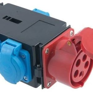 Sadalītājs Pawbol Switch Panel R-Box Mini-3S 87mm