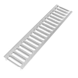 Režģis Stora Drain Home, Self A15, 100 cm, tērauds