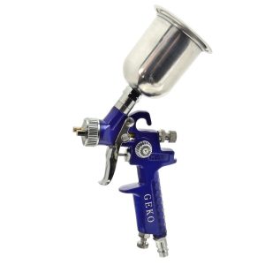 Smidzinātājpistole krāsām prof. 0.8mm met.tv. GEKO