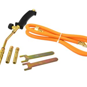 Gāzes deglis dizes 13, 15, 17mm