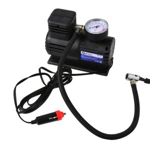 Kompressors auto Geko