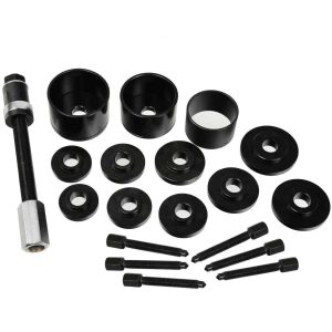Gultņu presēšanas komplekts 55.5-84mm