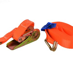 Bagāžas siksna 6m/1t/25mm