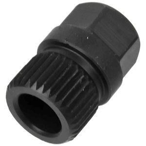 Ģeneratoru specatslēga 33z/17mm garums 30mm