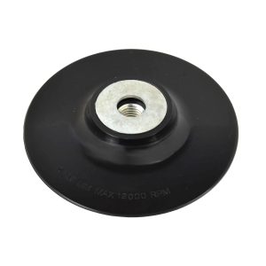 Adapteris 125mm M14 fibrodiskiem GEKO