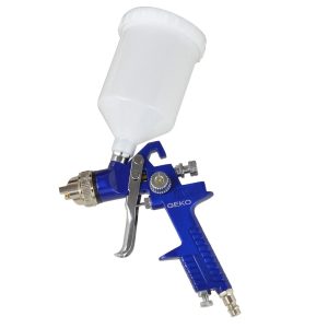 Smidzinātājpistole krāsām prof. 2.5mm / 0.6L