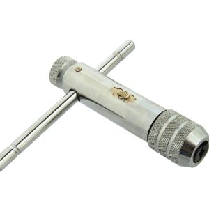 Vītņurbju turētājs ar reversu M5-M12 110mm