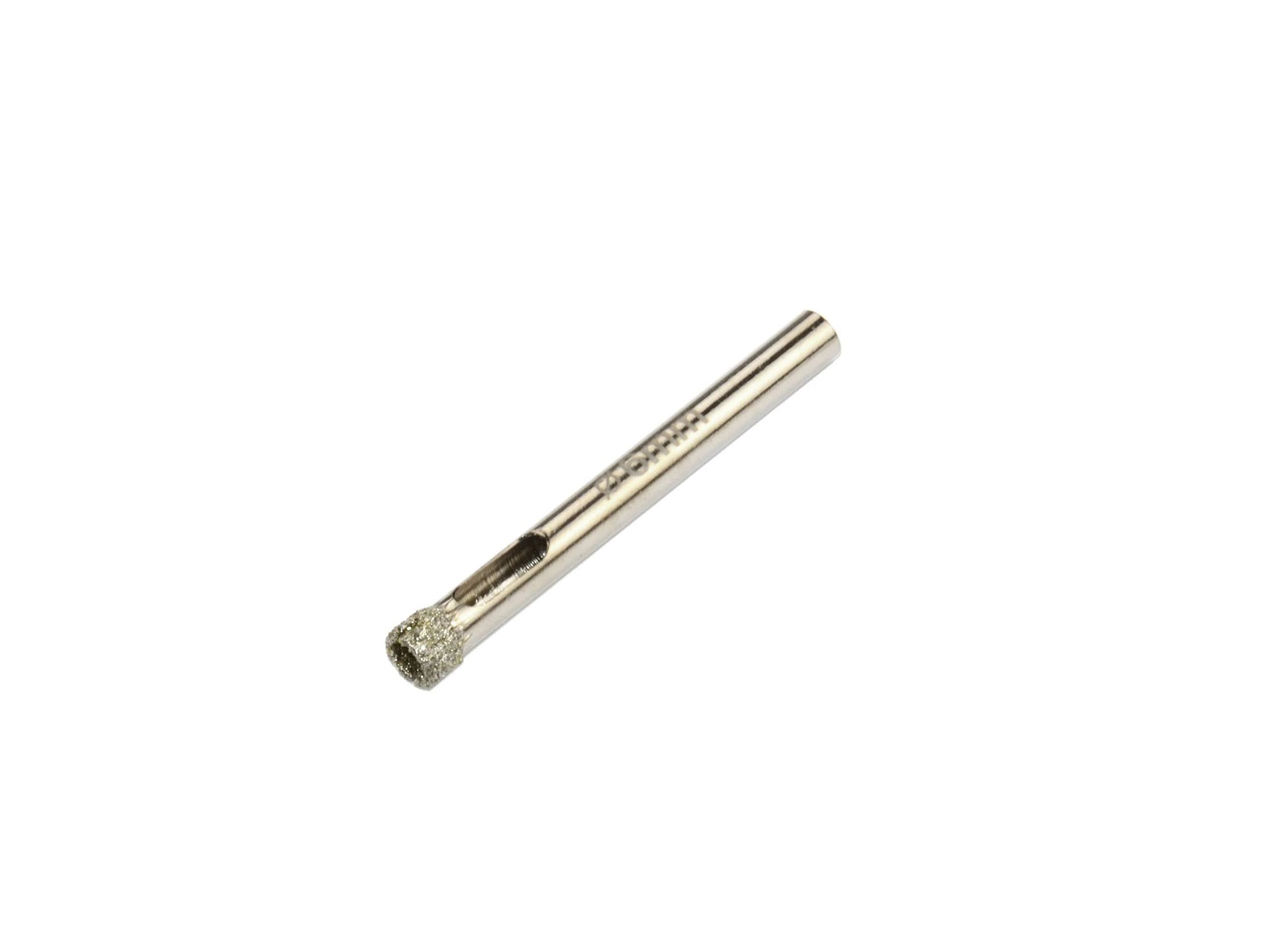 Kroņurbis dim.flīzēm d 6mm 1gab ,10,