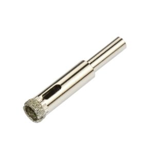 Kroņurbis dimanta flīzēm d 10mm