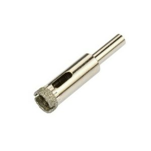 Kroņurbis dimanta flīzēm d 12mm