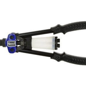 Kniežu pistole dīvroku 2.4-6.4mm Geko