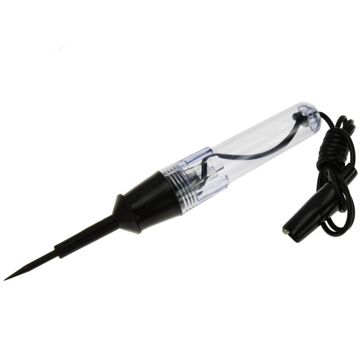 Testeris 6-12V