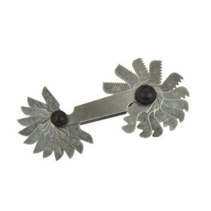 Vītņumērs 24gb 0.25-6mm