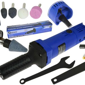 Slīpmašīna taisna 6mm 230V 700W 26000apgr./min