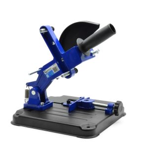 Statīvs leņķa slīpmašīnai 115-125mm GEKO