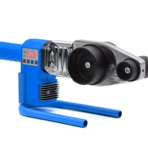 Lodāmurs plast.caurulem 16-63mm LCD 1.5kW