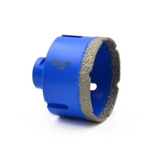 Kroņurbis dim.flīzēm M14 d 68mm