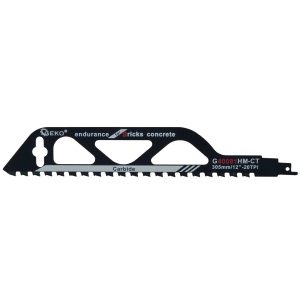 Zobenzāģa asmeņis gāzbetonam 305mm ,darba 260mm, 20z