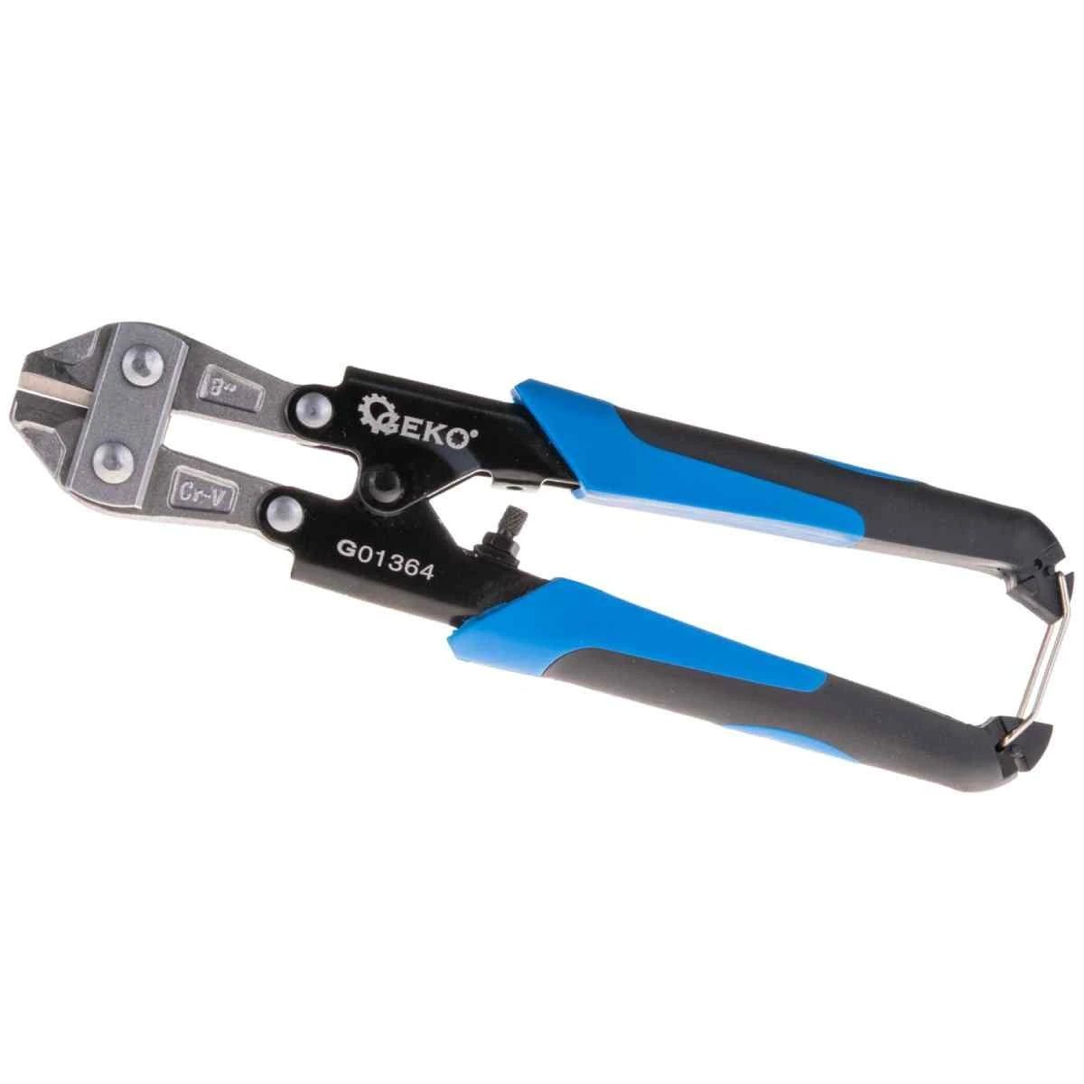 Knaibles stieplei līdz 3.5mm gar. 21cm CrV