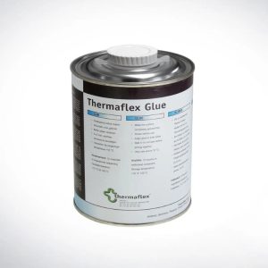Līme siltināšanas sistēmu Thermaflex, 0.25 l