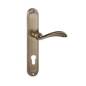ROKTURIS ORION ZO85P VECUMĀ BRASS ,METAL-BUD,