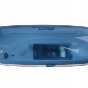 Blaupunkt ACC036 case for DTS601/701/801