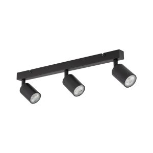Lampa pārvietojams TK Lighting Top 6176, GU10, 3 x 10 W