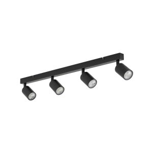 Lampa pārvietojams TK Lighting Top 6177, GU10, 4 x 10 W