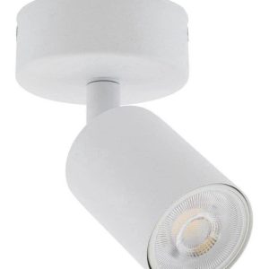 Lampa griesti un sienas TK Lighting Top, GU10, 1 x 10 W